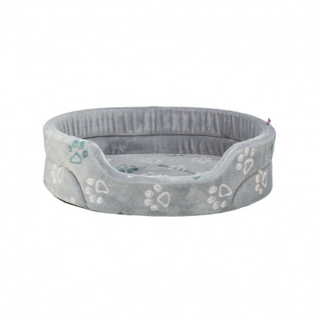 Cama para Perro Trixie Gris claro 75 × 65 cm