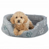 Dog Bed Trixie Light grey 75 × 65 cm