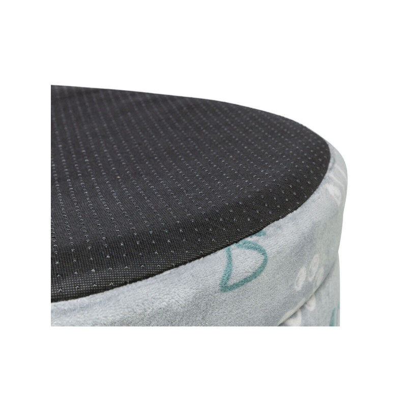 Dog Bed Trixie Light grey 75 × 65 cm