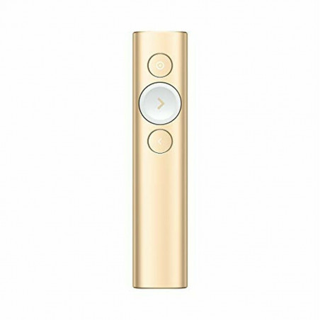 Remote control Logitech 910-004862 30 m 85 mAh