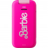 Mobiltelefon HMD Barbie 1,77" 2,8" 64 MB RAM 128 MB Rosa