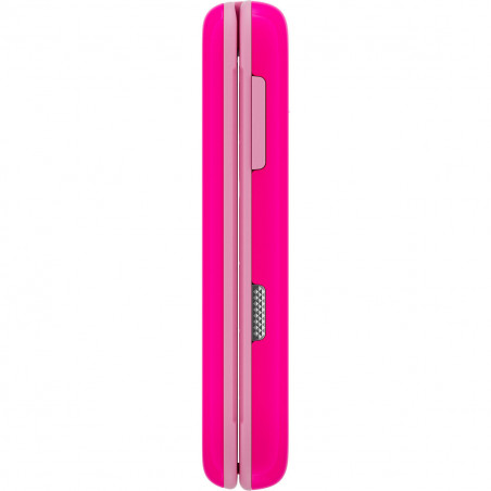 Mobile phone HMD Barbie 1,77" 2,8" 64 MB RAM 128 MB Pink