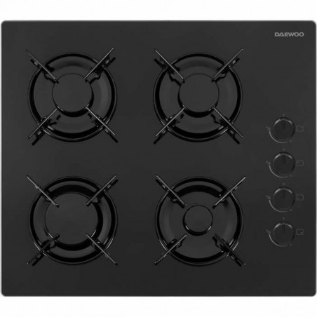 Gas Hob Daewoo BH6GKR40BNL