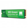 Hard Drive Western Digital WDS200T4G0E 2 TB SSD