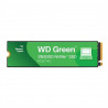 Festplatte Western Digital WDS200T4G0E 2 TB SSD