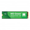 Hard Drive Western Digital WDS200T4G0E 2 TB SSD