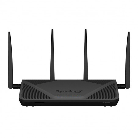 Router Synology RT2600AC
