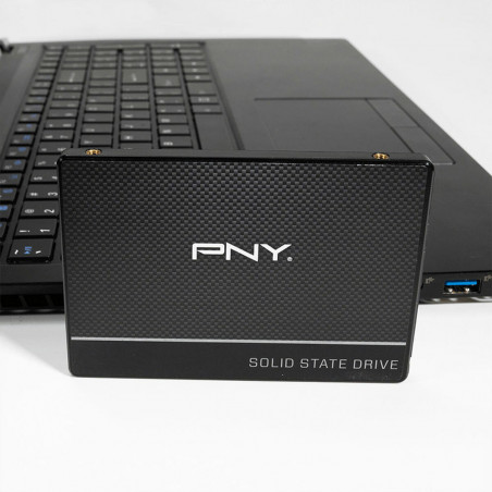 Hard Disk PNY CS900 2 TB