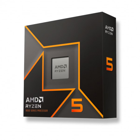 Processore AMD 100-100001405WOF AMD RYZEN™ 5 9600X AMD AM5