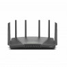 Router Synology RT6600AX Schwarz