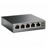 Router da Tavolo TP-Link TL-SG1005P LAN PoE