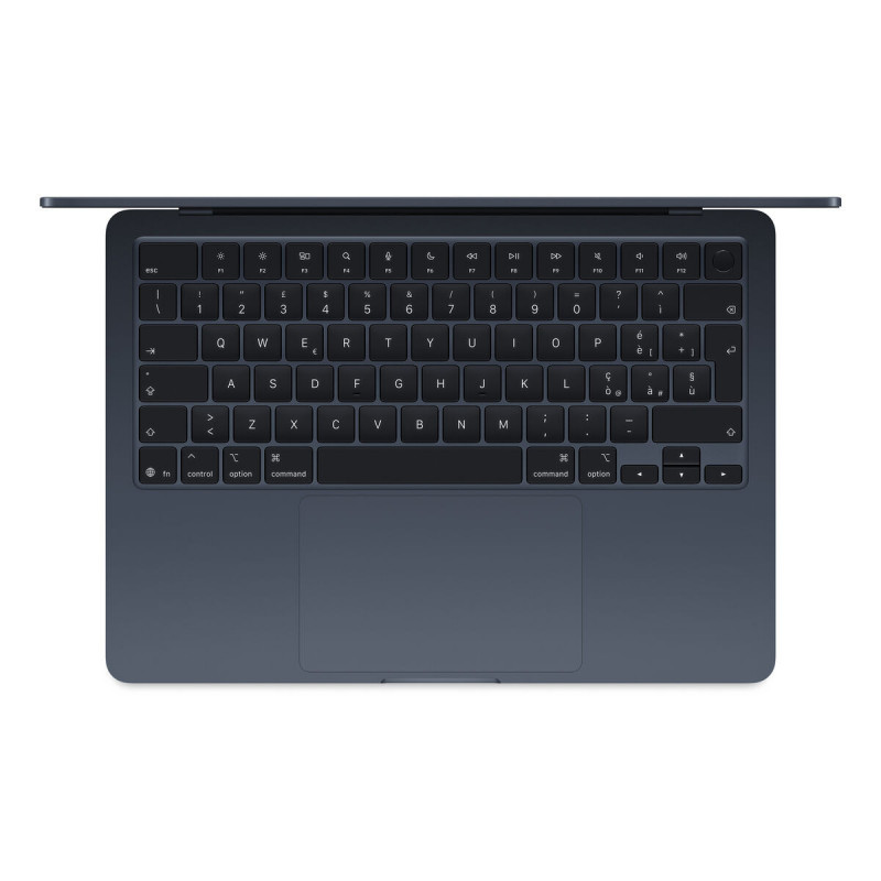 Laptop Apple MacBook Air M4 13,6" M4 16 GB RAM 512 GB SSD