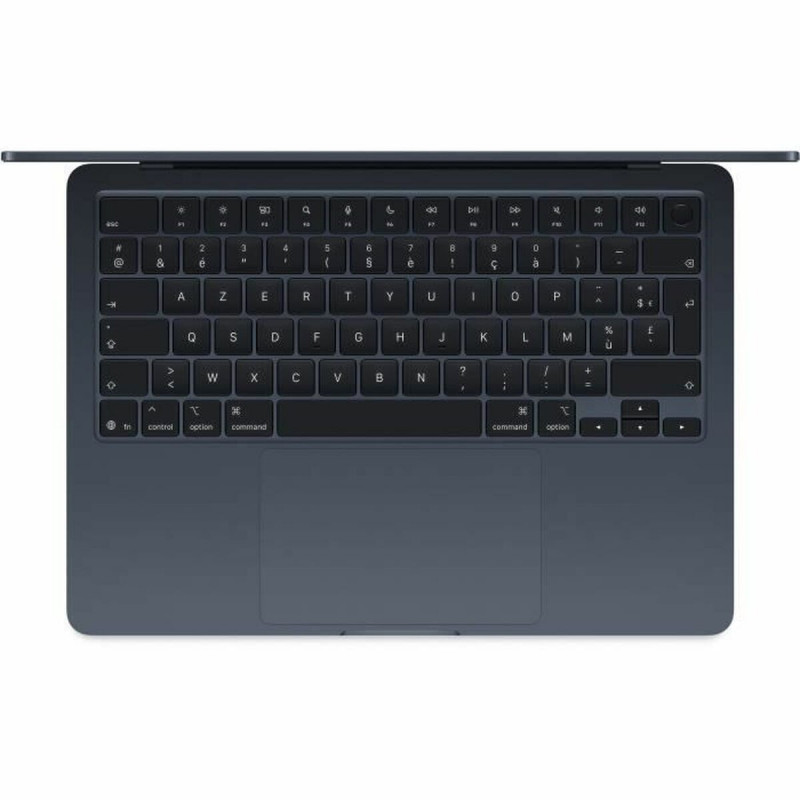 Ordinateur Portable Apple MacBook Air M4 13,6" M4 16 GB RAM 512 GB SSD