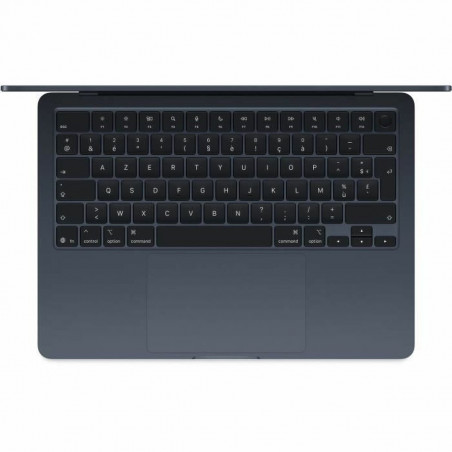 Ordinateur Portable Apple MacBook Air M4 13,6" M4 16 GB RAM 512 GB SSD