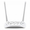 Access Point Repeater TP-Link TL-WA801N 300 Mbps 2.4 GHz White