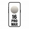 Smartphone Apple iPhone 16 Pro Max 6,9" 8 GB RAM 512 GB Titânio
