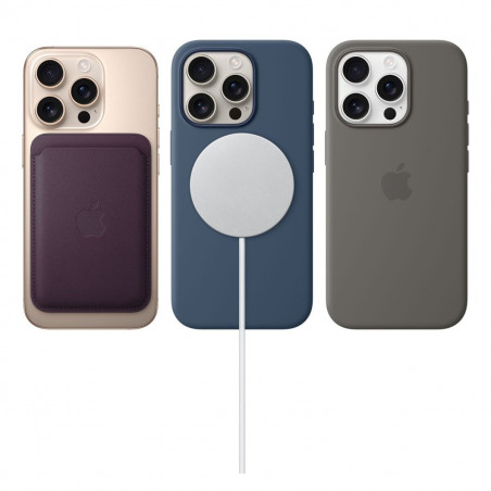 Smartphone Apple iPhone 16 Pro Max 6,9" 8 GB RAM 512 GB Titânio