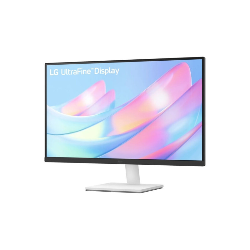 Gaming-Monitor LG 27US500-W 4K Ultra HD 27"