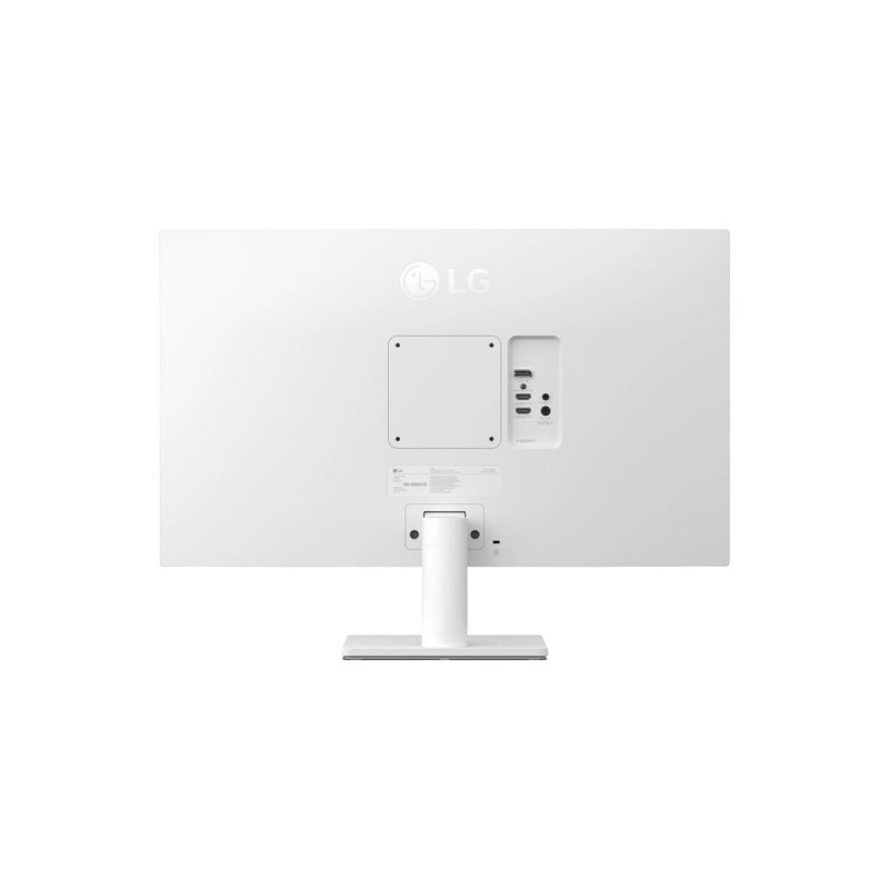 Gaming-Monitor LG 27US500-W 4K Ultra HD 27"