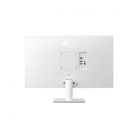 Gaming-Monitor LG 27US500-W 4K Ultra HD 27"