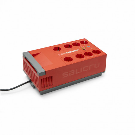 Unterbrechungsfreies Stromversorgungssystem Interaktiv USV Salicru 693DA000002 360 W