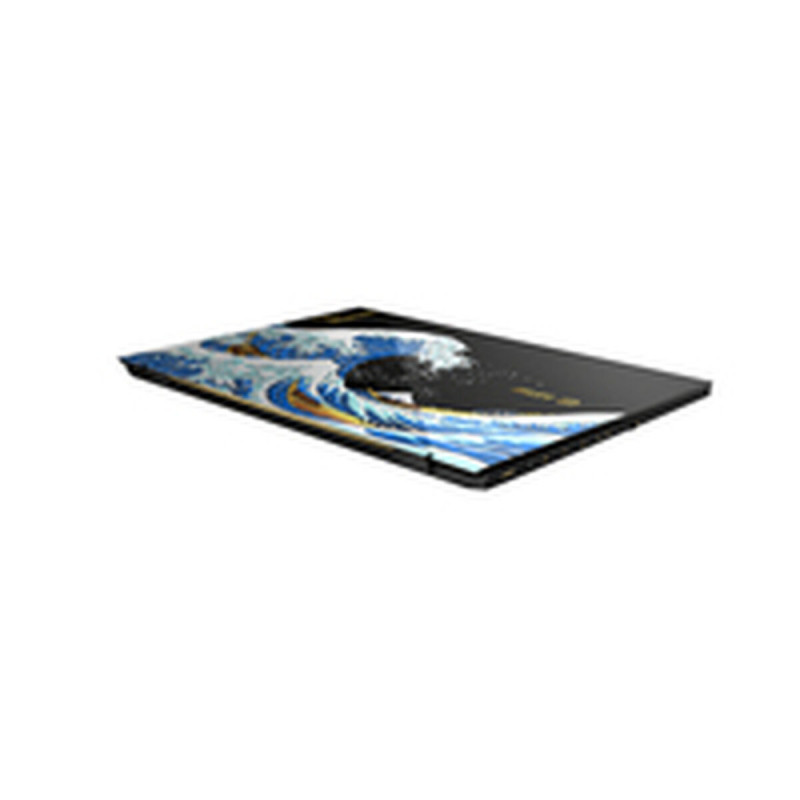 Ordinateur Portable MSI 9S7-13Q323-221 13,3" 32 GB RAM 2 TB SSD