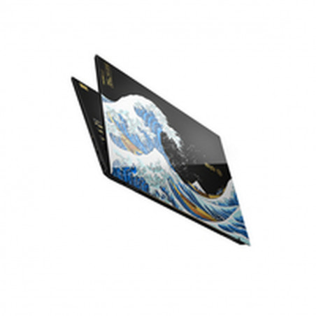 Ordinateur Portable MSI 9S7-13Q323-221 13,3" 32 GB RAM 2 TB SSD