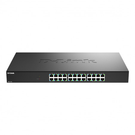 Switch D-Link DMS-1024/E