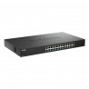 Switch D-Link DMS-1024/E