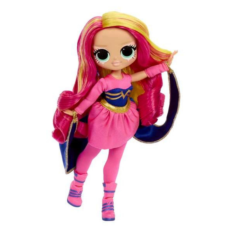 Figuras de Ação MGA