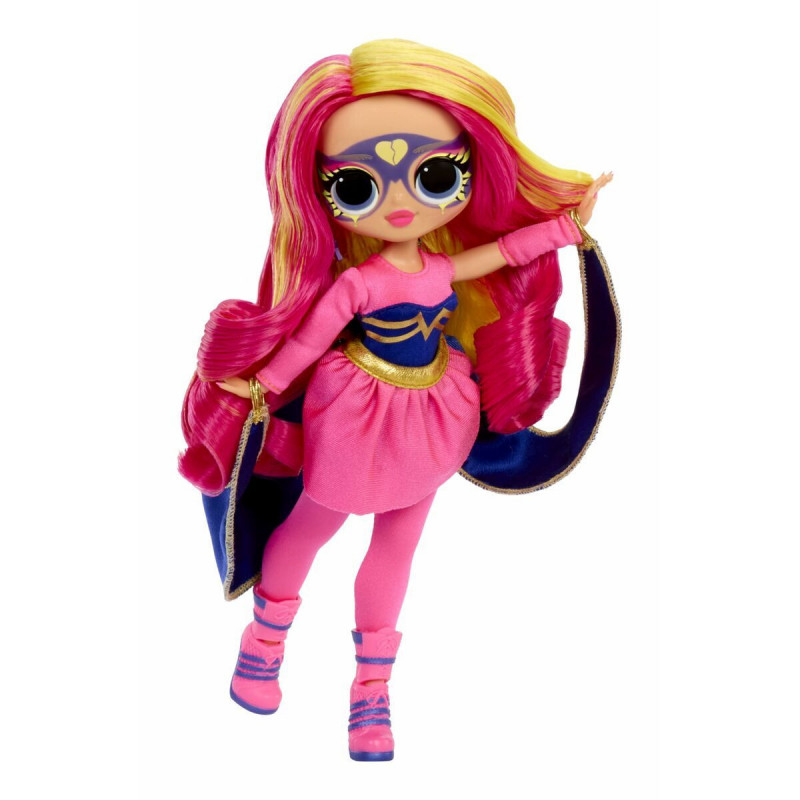 Figuras de Ação MGA