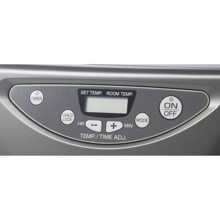 Radiatore a Olio Inverter