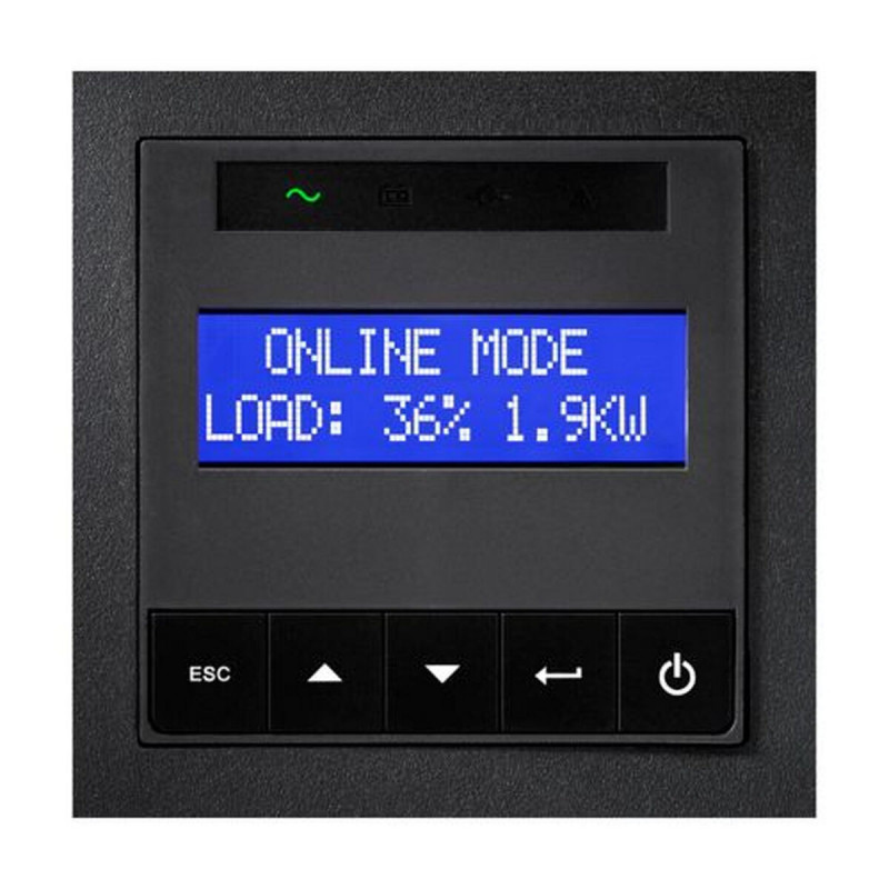 Gruppo di Continuità Interattivo UPS Eaton 9E11KIR 10000 W