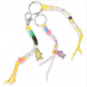 Kit de création de bracelets Care Bears 25,5 x 25,5 x 5 cm