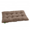 Dog Bed Hunter Rockford Brown 100 x 70 cm