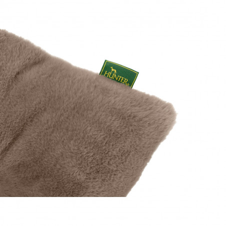 Cuccia per Cani Hunter Rockford Marrone 100 x 70 cm