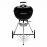 Barbecue Portatile Weber E-4710