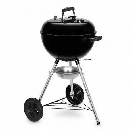 Churrasco Portátil Weber E-4710