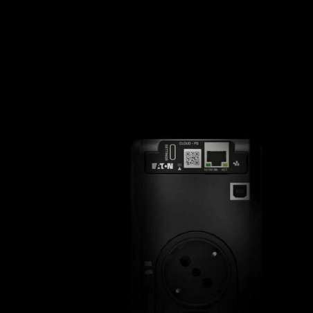 Système d'Alimentation Sans Interruption Interactif Eaton 3P1700UI