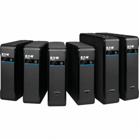Gruppo di Continuità Interattivo UPS Eaton 3P1700UI