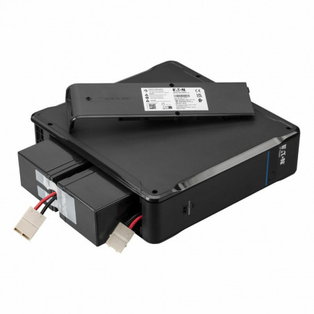 Sistema Interactivo de Fornecimento Ininterrupto de Energia Eaton 3P1700UI