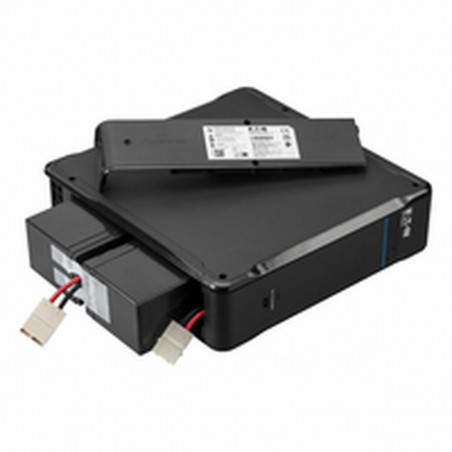 Sistema Interactivo de Fornecimento Ininterrupto de Energia Eaton 3P1700UI