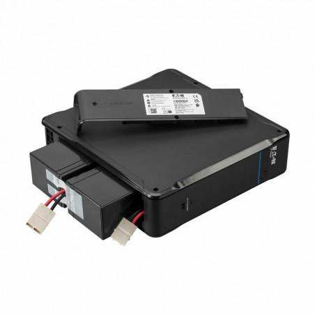 Système d'Alimentation Sans Interruption Interactif Eaton 3P1700UI