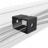 Screen Table Support B-Tech BT8390-CMC/B
