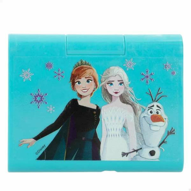 Set de Maquillaje Infantil Frozen