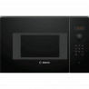 Microwave Siemens AG SER4 - BFL523MB1F Black 800 W