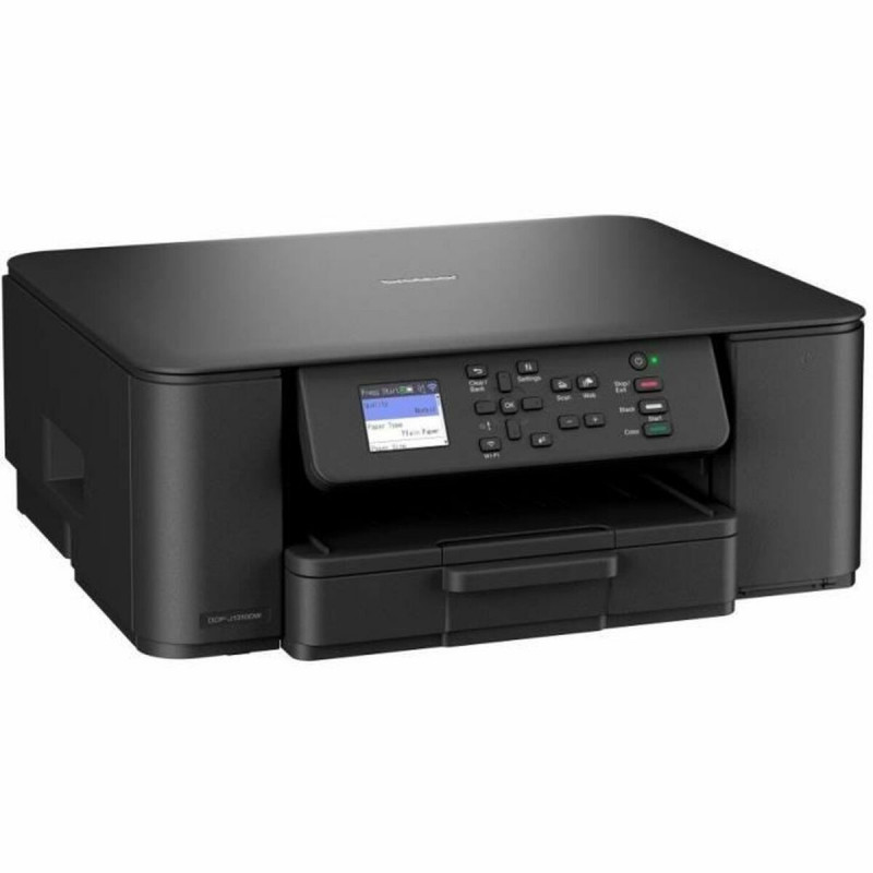 Multifunction Printer Brother
