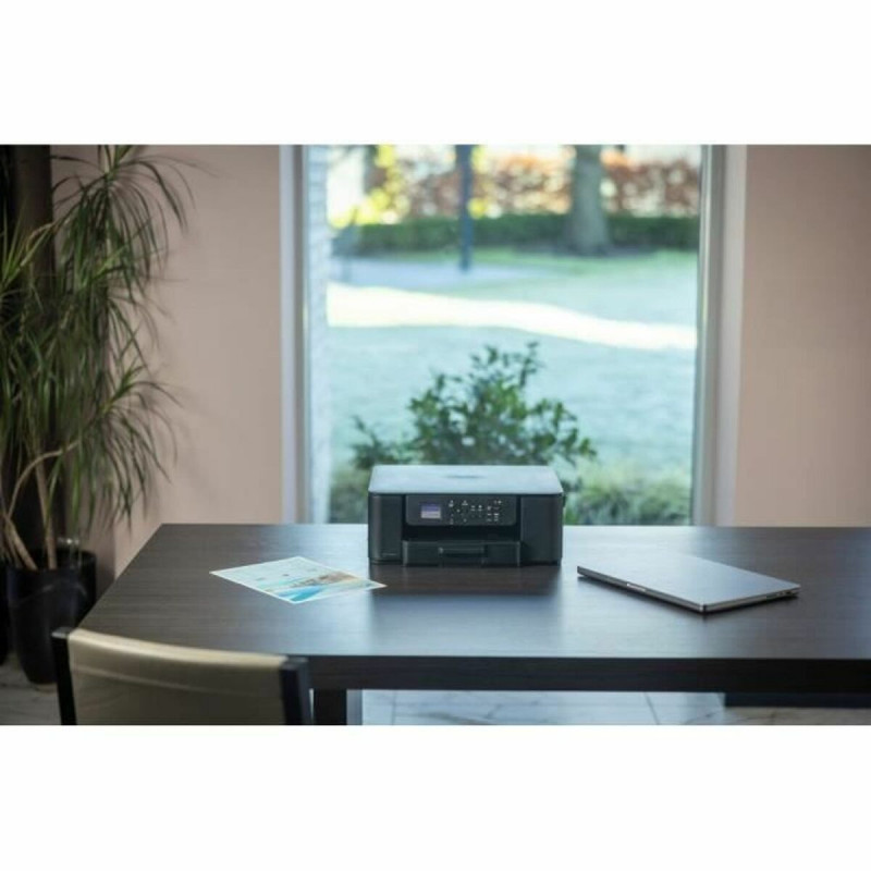 Multifunction Printer Brother