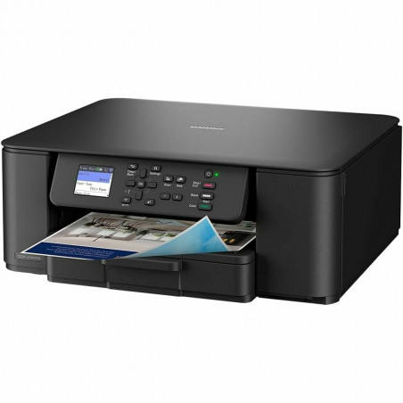 Multifunction Printer Brother