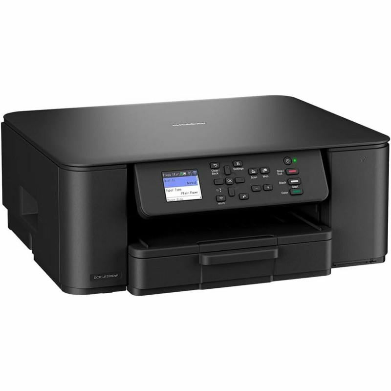 Multifunction Printer Brother